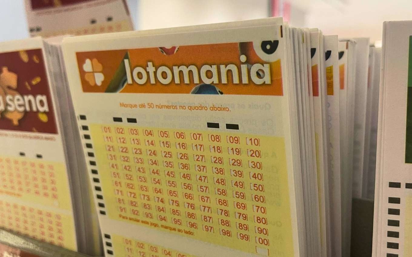 Lotomania e a Economia do Improvável: O Real Impacto dos R$1,8 Milhão Acumulados