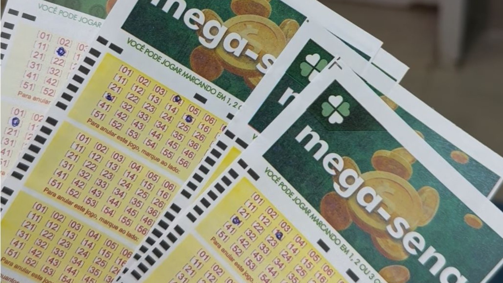 Mega-Sena Acumula e Piauí Registra 26 Acertos na Quadra: Entenda o Impacto Regional