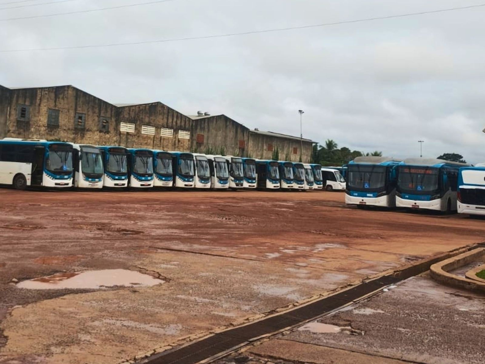 Crise da Mobilidade em Rio Branco: A Complexa Transição e o Futuro do Transporte Coletivo