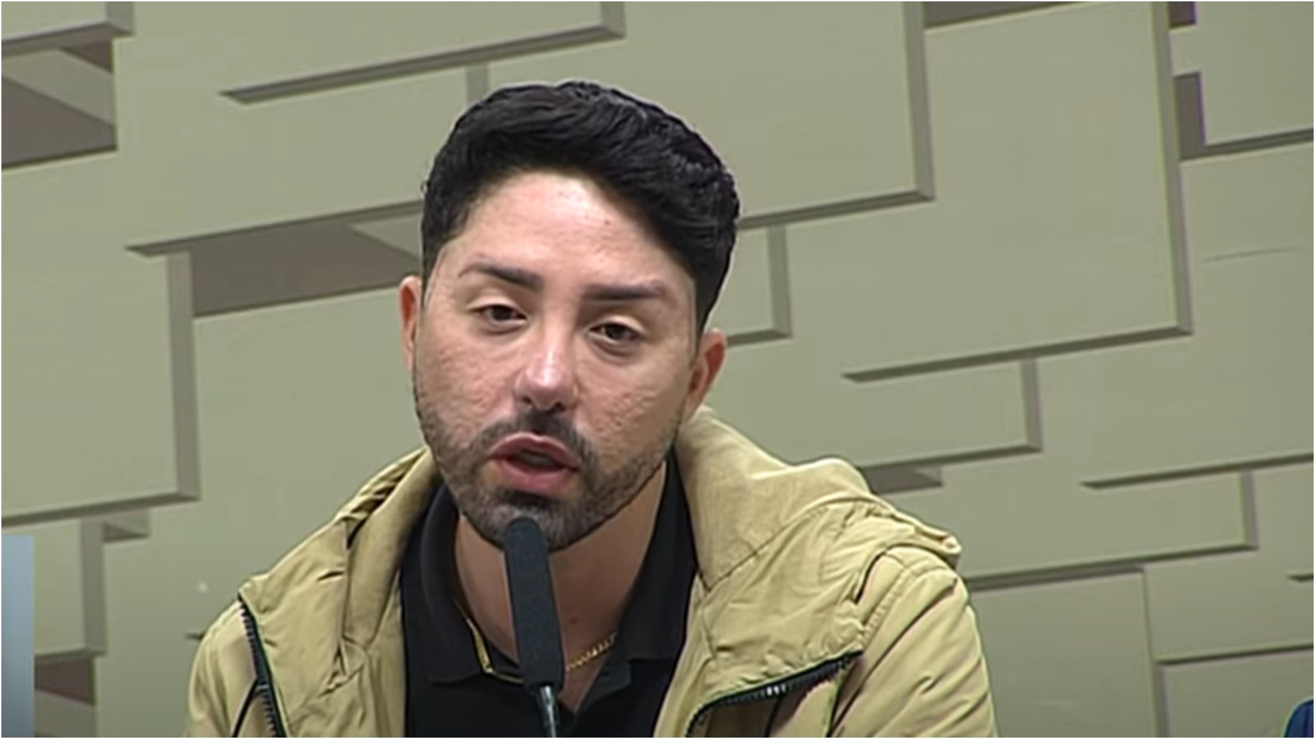 Rico Melquiades anuncia mudança para Portugal após proibição de bets