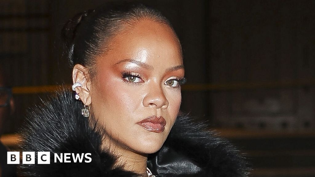 Atentado à Mansão de Rihanna em Beverly Hills: O Preço da Fama e a Fragilidade da Segurança Global