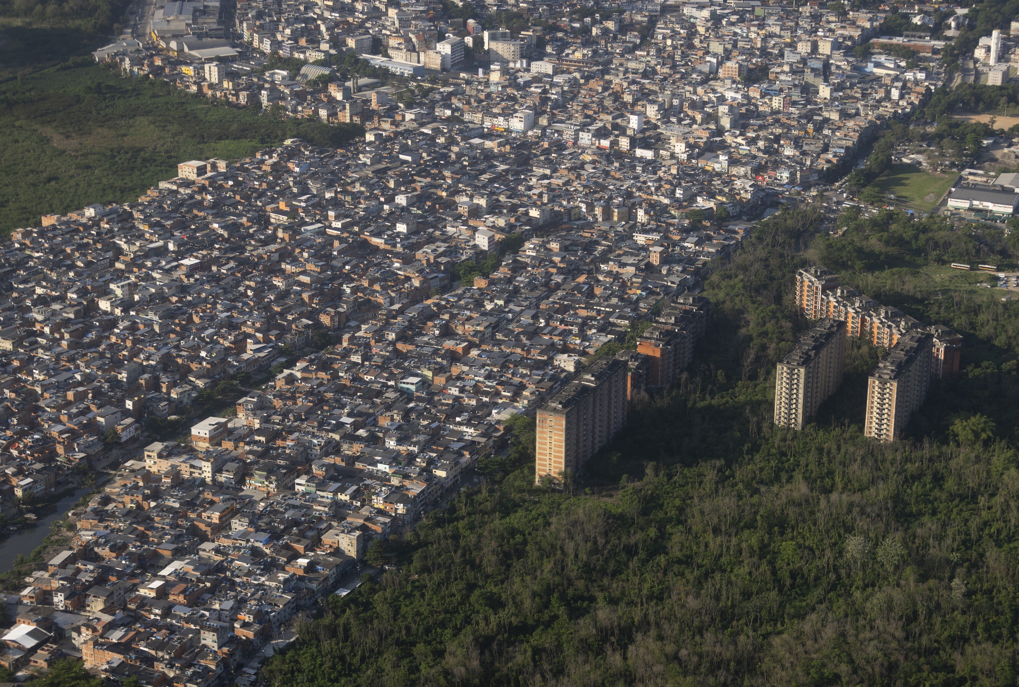 Rio das Pedras: A Escalada do Confronto e a Redefinição do Poder Criminal no Coração da Zona Oeste