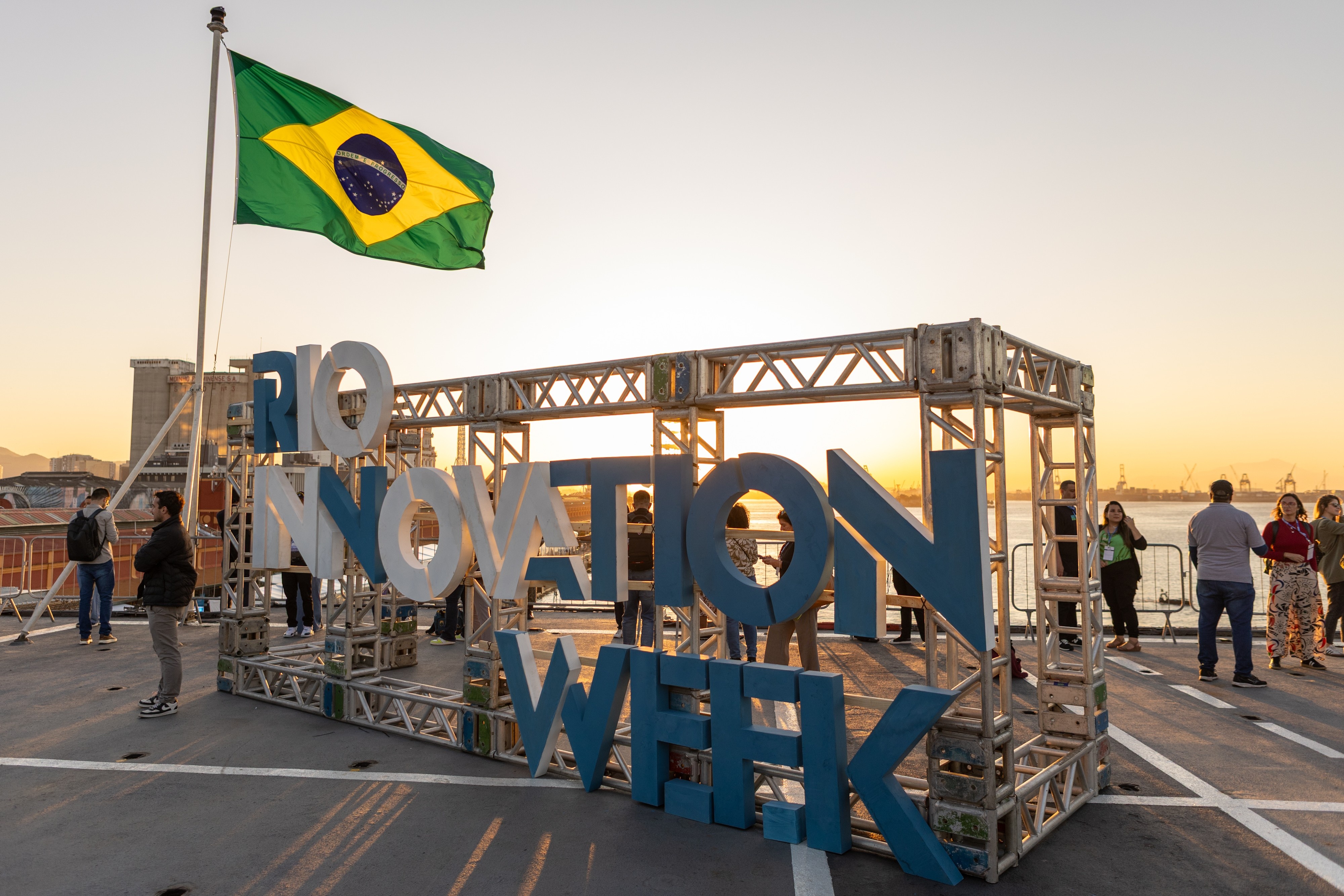 Rio Innovation Week 2026: Implicações Profundas da IA e Robótica para o Cenário Carioca