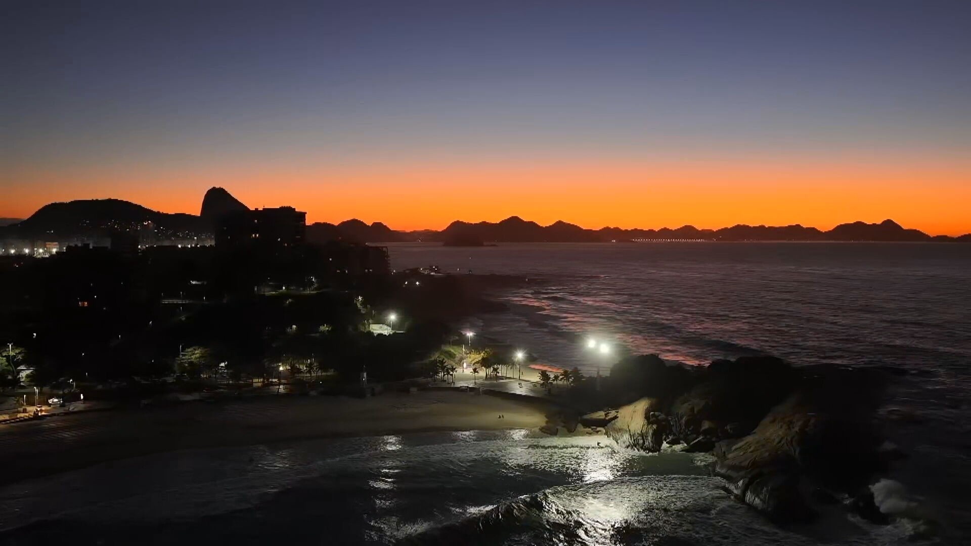 Recorde de Frio no Rio de Janeiro: Uma Análise Profunda das Consequências Climáticas e Urbanas Regionais