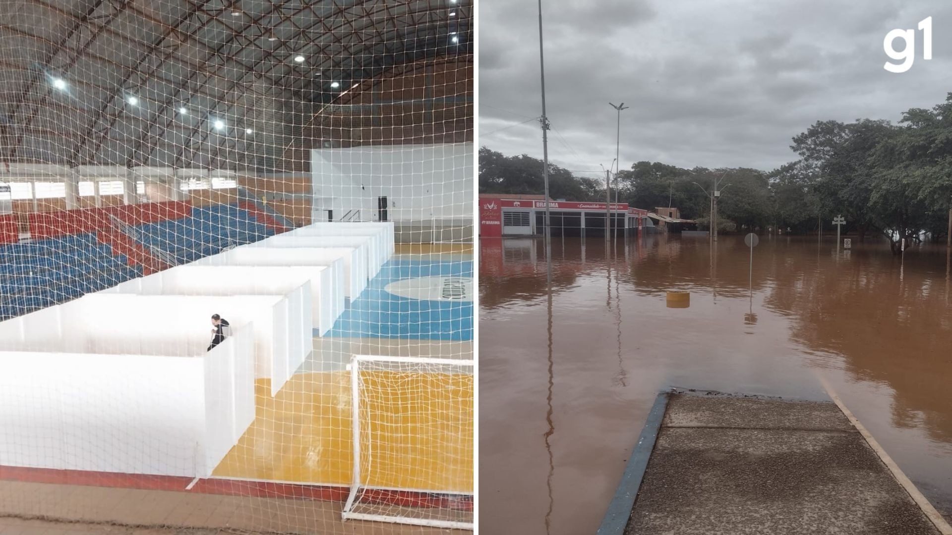 Cheia do Rio Uruguai na Fronteira Oeste Expõe Crise Climática e Desafios Estruturais para o RS