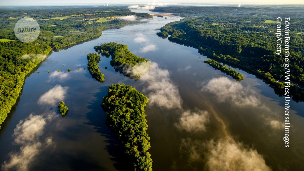 A Queda Silenciosa do Oxigênio nos Rios Globais: Um Alerta Para a Sustentabilidade Humana