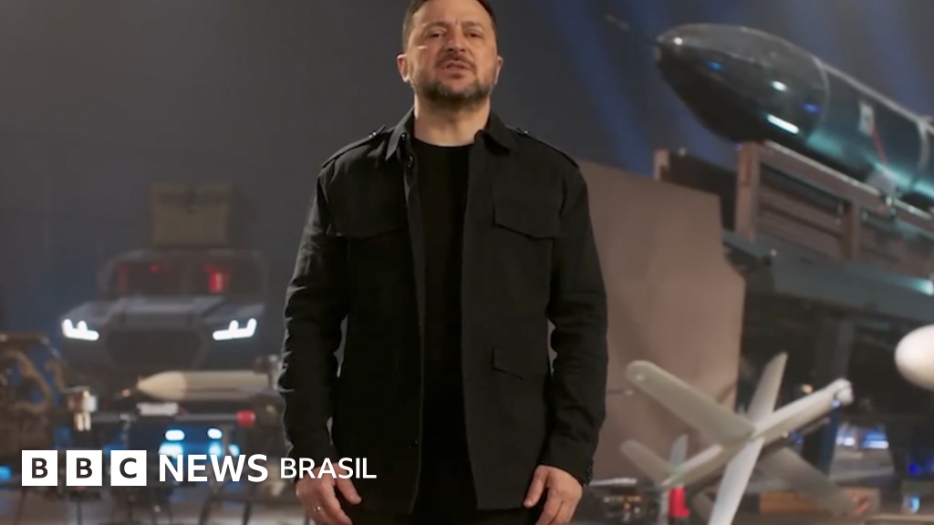 A Digitalização da Guerra: Robôs e IA Redefinem o Conflito e Seus Dilemas Éticos Globais