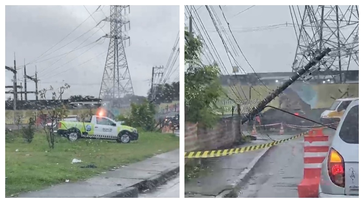 Rompimento de Adutora em Guarulhos: Reflexões Urgentes sobre Infraestrutura e o Futuro dos Serviços Essenciais na Grande SP