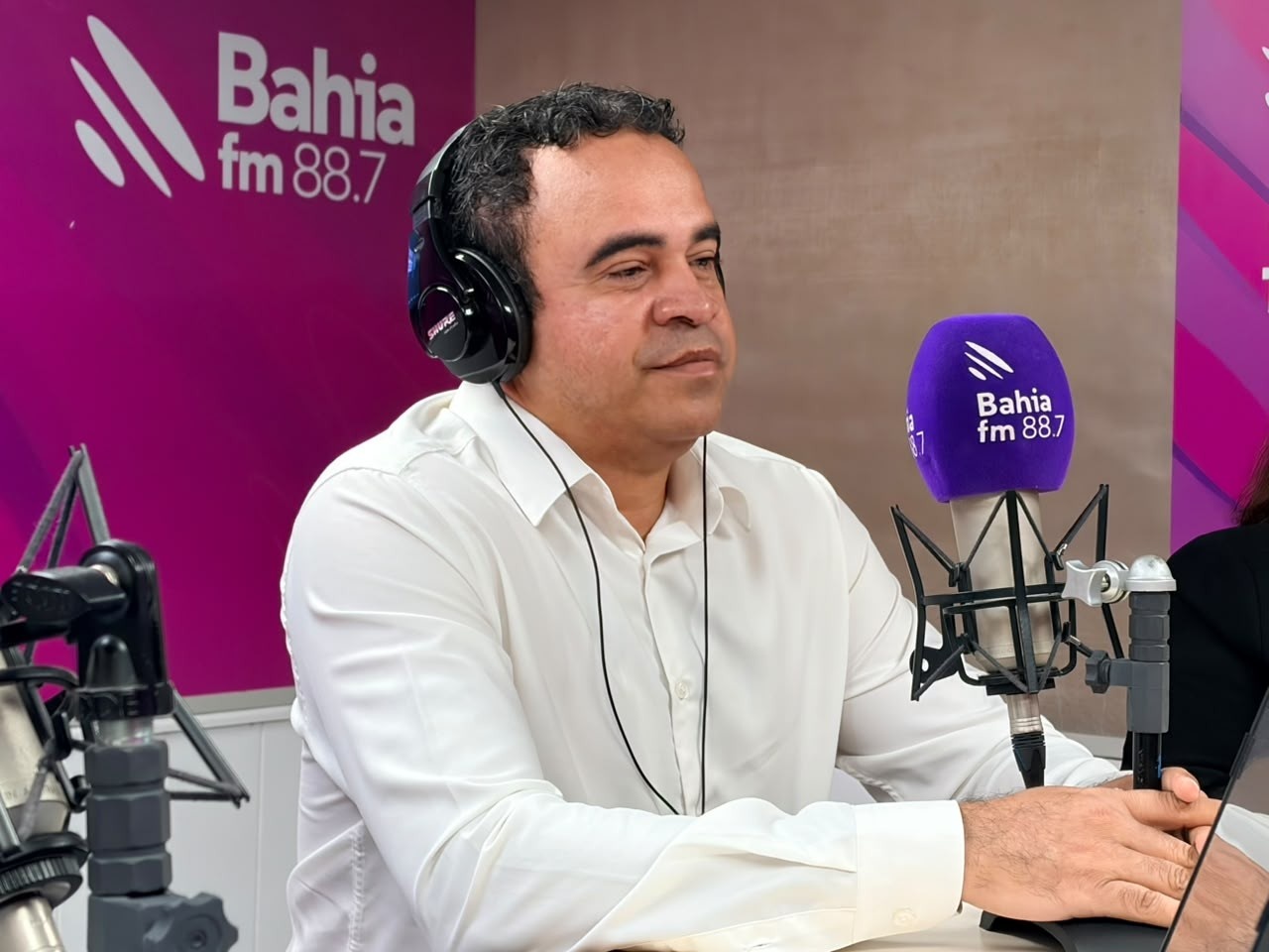 As Propostas de Ronaldo Mansur e a Promessa de Transformação da Gestão Pública na Bahia