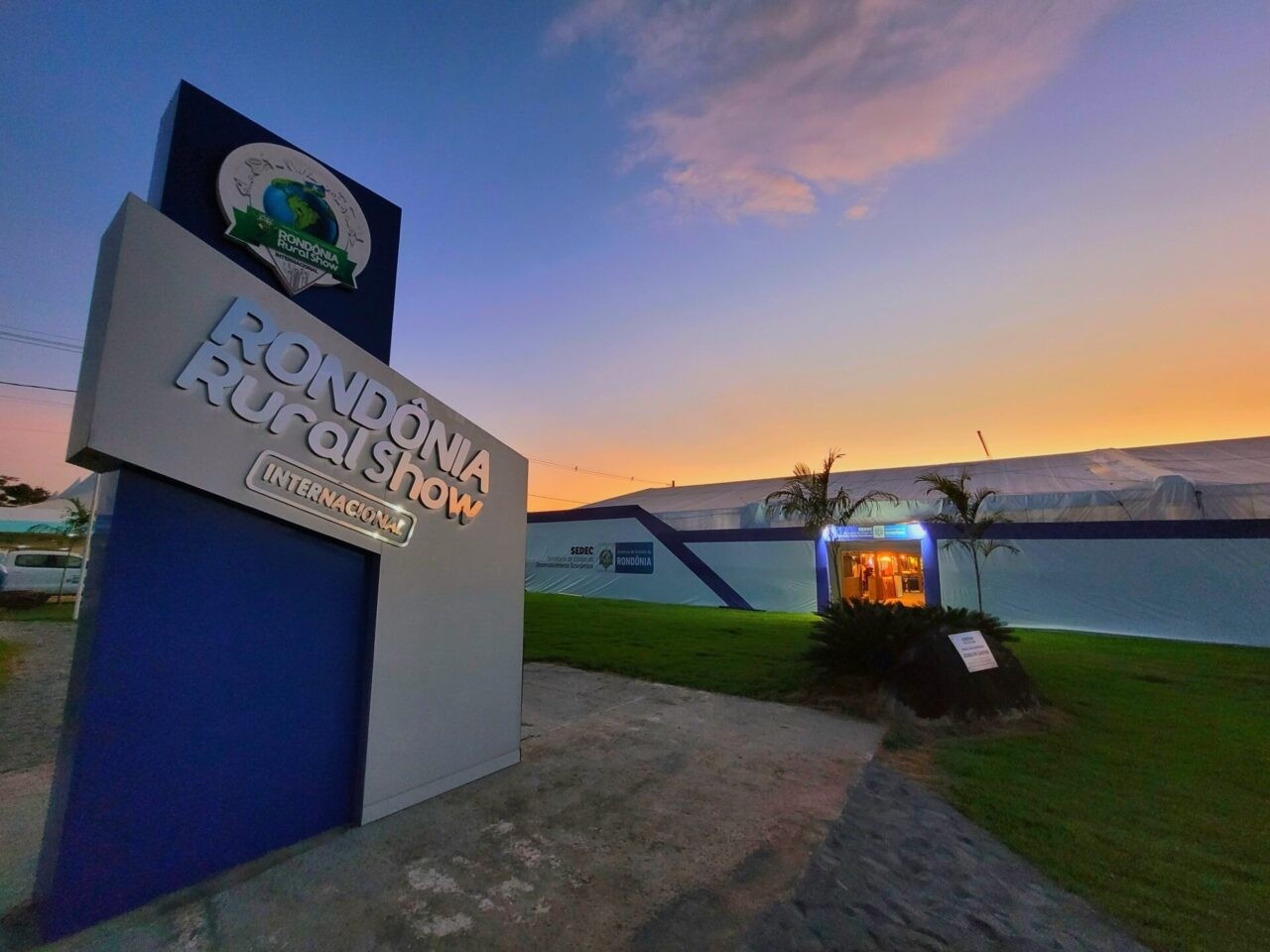 Rondônia Rural Show 2026: Análise do Ajuste Pós-Recorde e o Novo Horizonte do Agronegócio Regional
