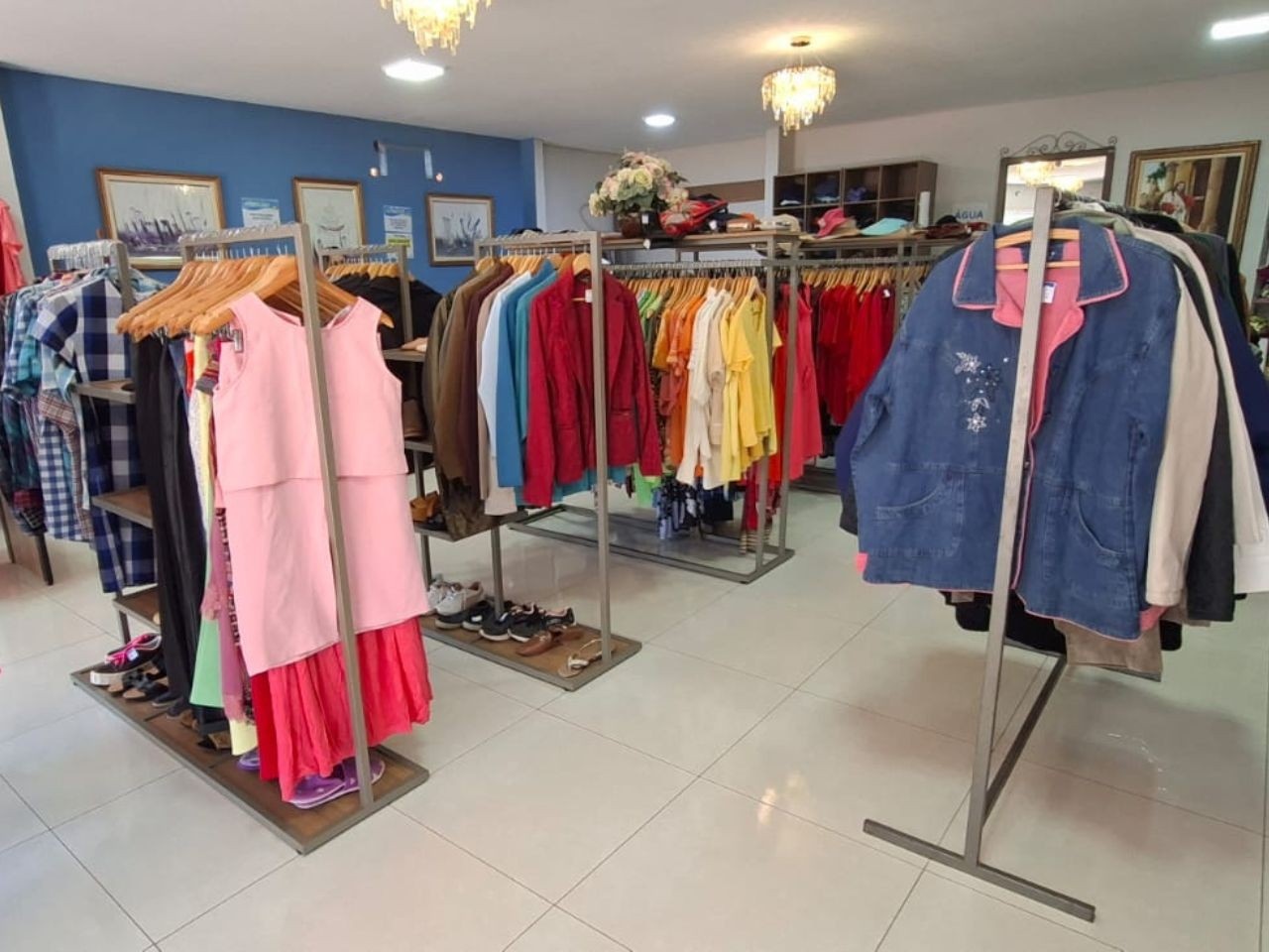 Campo Grande: O Pilar Silencioso da Caridade e a Complexa Sustentabilidade da Terceira Idade