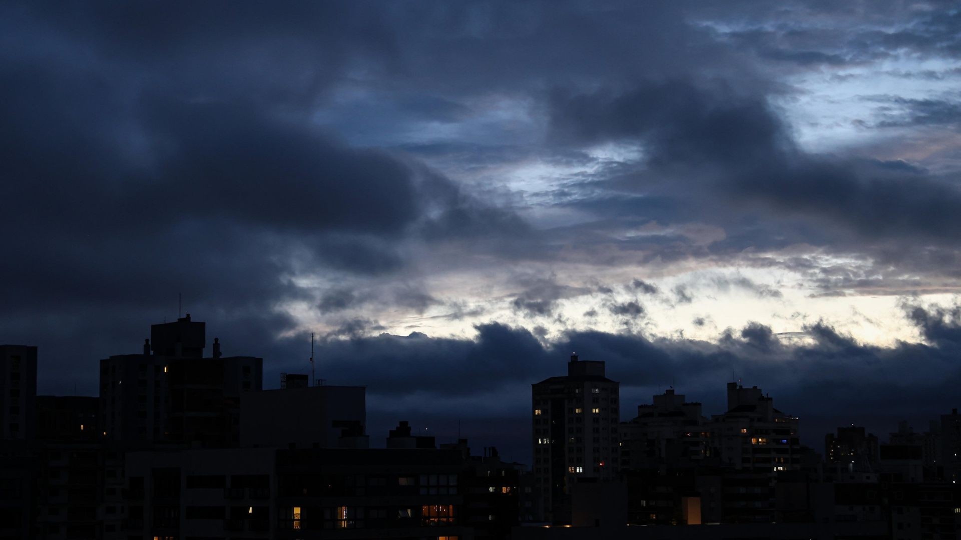 Rio Grande do Sul Sob Alerta: A Intensificação dos Fenômenos Extremos como Tendência Climática Duradoura