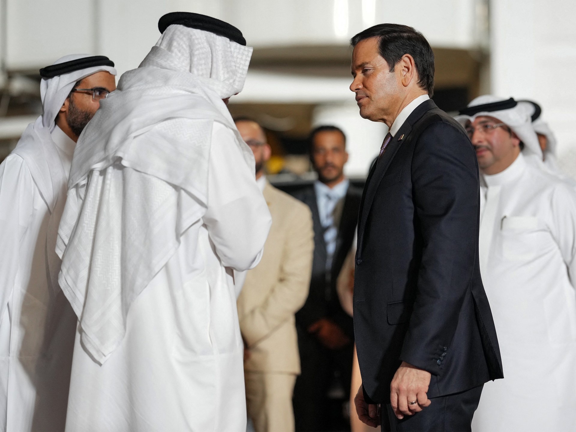 Rubio Assegura Aliados do Golfo: O Preço da Paz e o Novo Equilíbrio Geopolítico no Oriente Médio