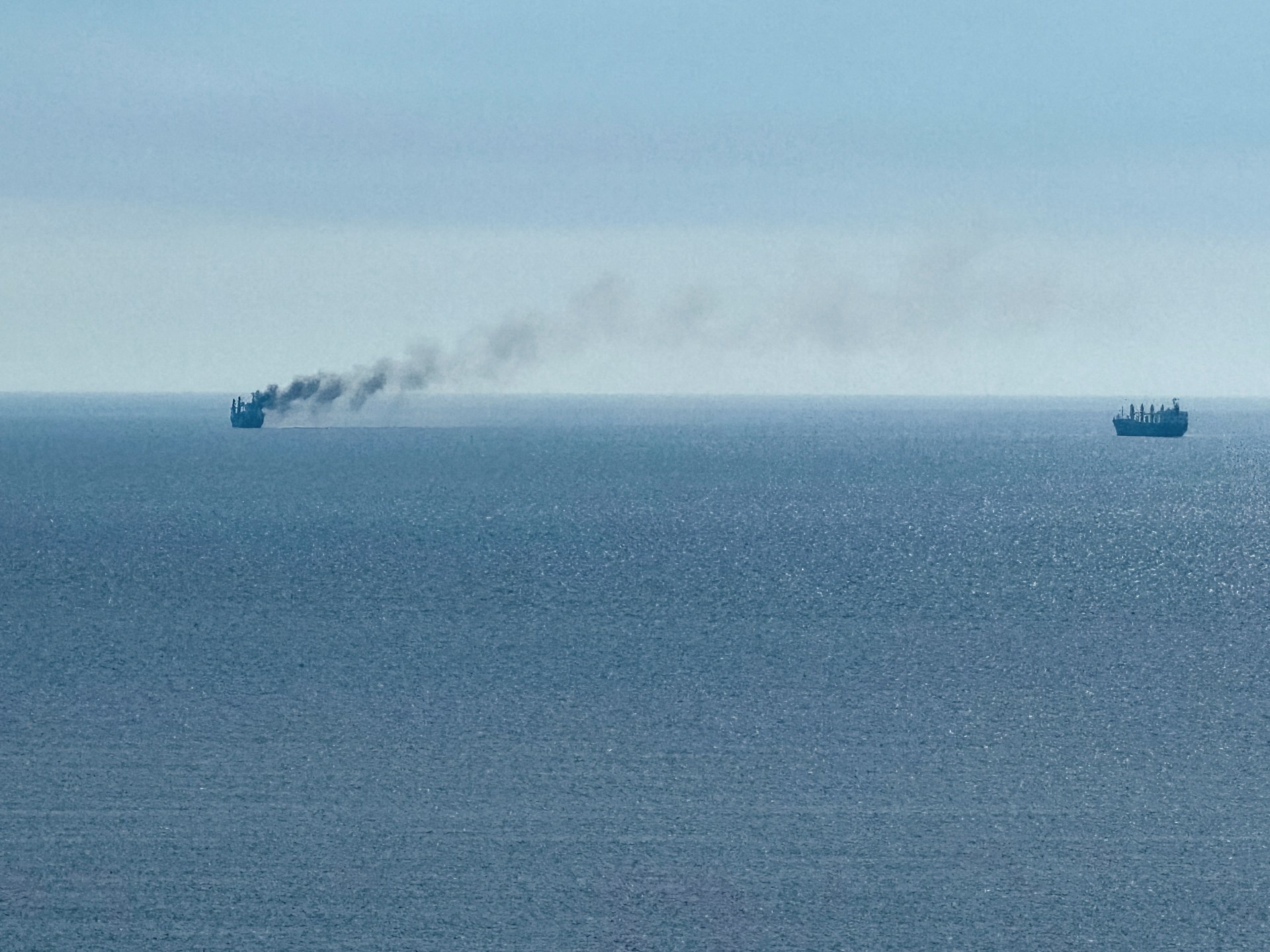 Escalada no Mar Negro: Odesa Sob Ataque e a Disputa por Rotas Vitais Ameaçam a Estabilidade Global