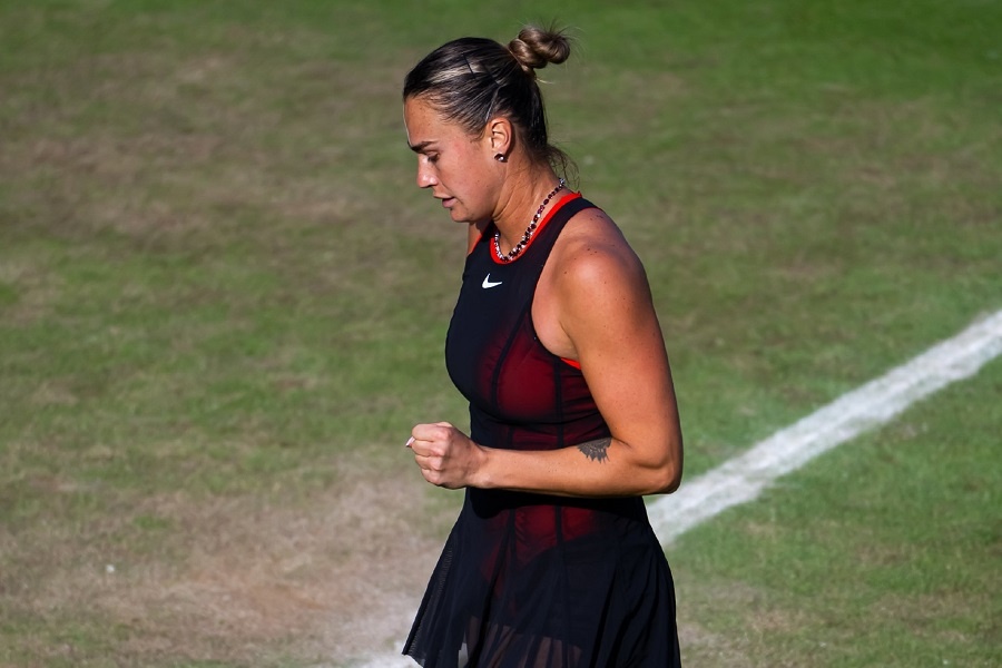 Sabalenka Desafia o Óbvio em Berlim e Sinaliza Nova Geração no Tênis Feminino