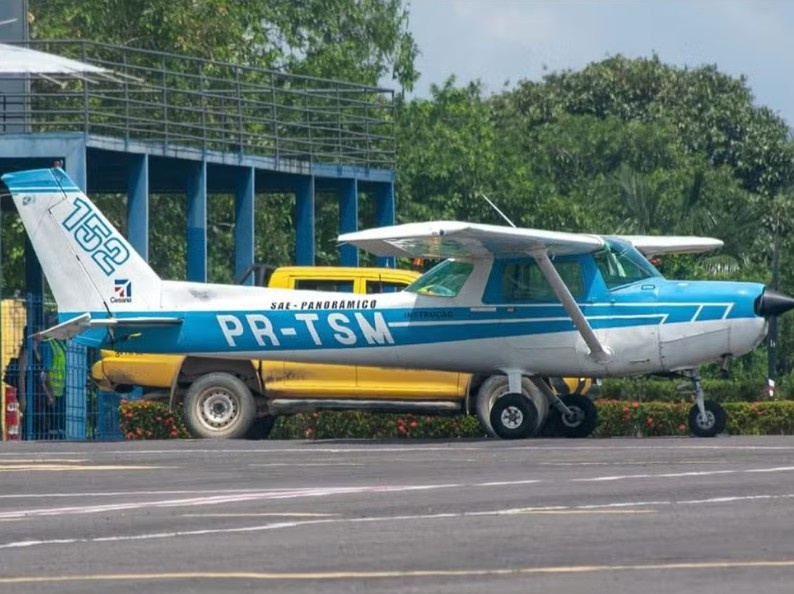 Queda de Aeronave em Manaus: Um Espelho para os Desafios da Segurança na Aviação Regional Brasileira