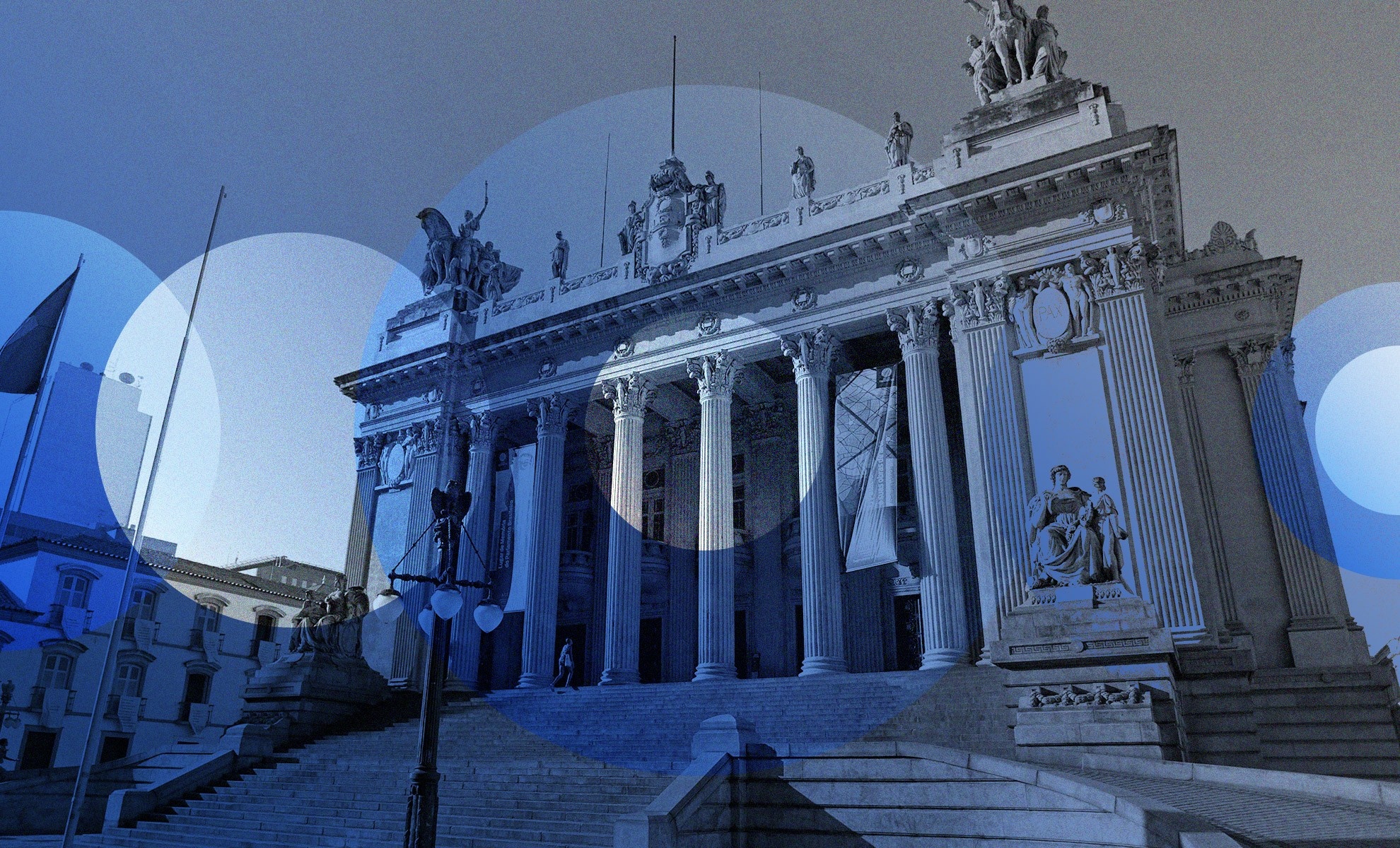 Eleição Controvertida na Alerj Define Governador Interino e Aprofunda Crise Política no Rio