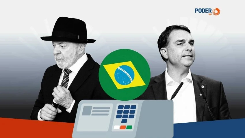 A Bússola Eleitoral: Desvendando as Dinâmicas Regionais que Redesenham o Cenário Político Brasileiro