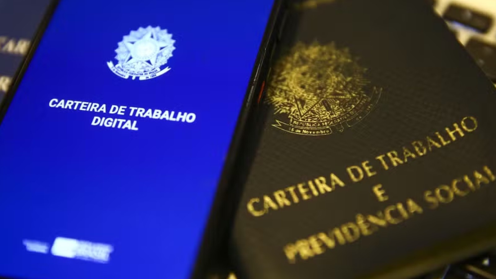 Acelerando a Conexão: Como Sergipe Digitaliza o Acesso a Mais de Mil Oportunidades de Emprego