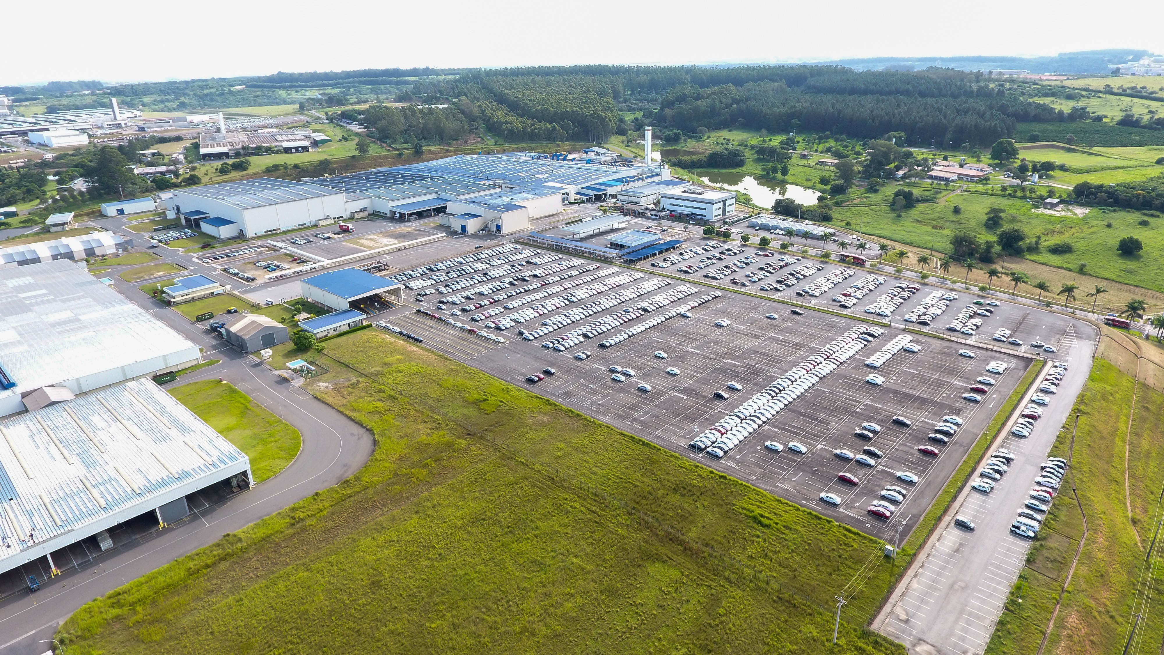 A Saída da Toyota de Indaiatuba: Reconfiguração Industrial e o Desafio Urbano do Pós-Fábrica