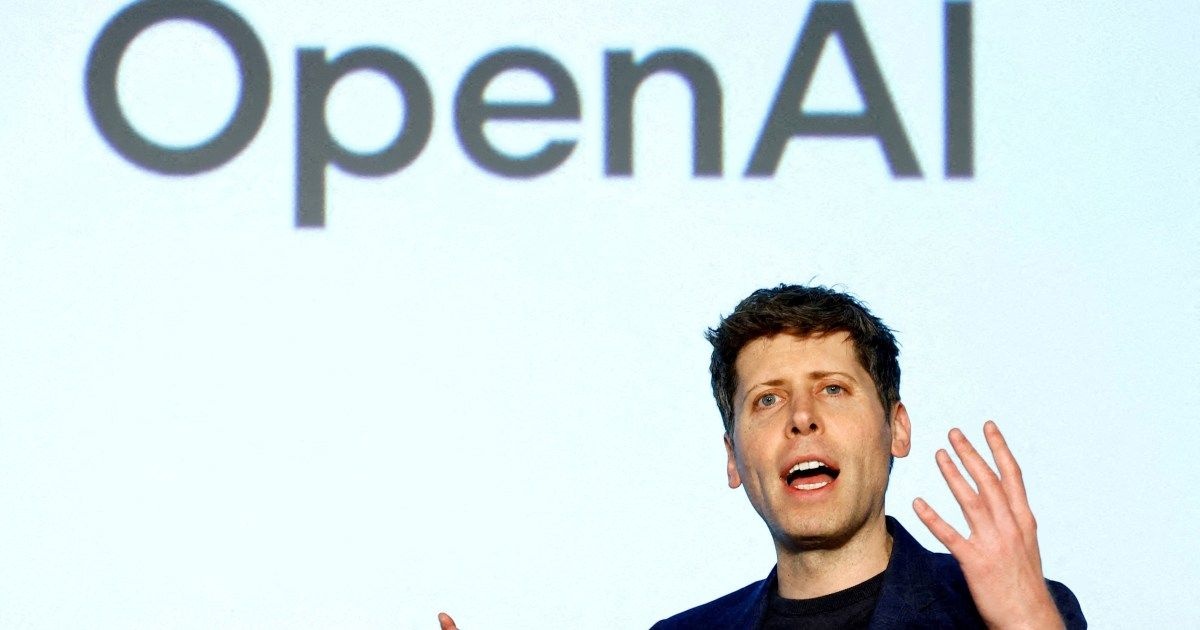 A Singularidade da IA: A Declaração de Sam Altman e o Limiar de uma Nova Era Tecnológica