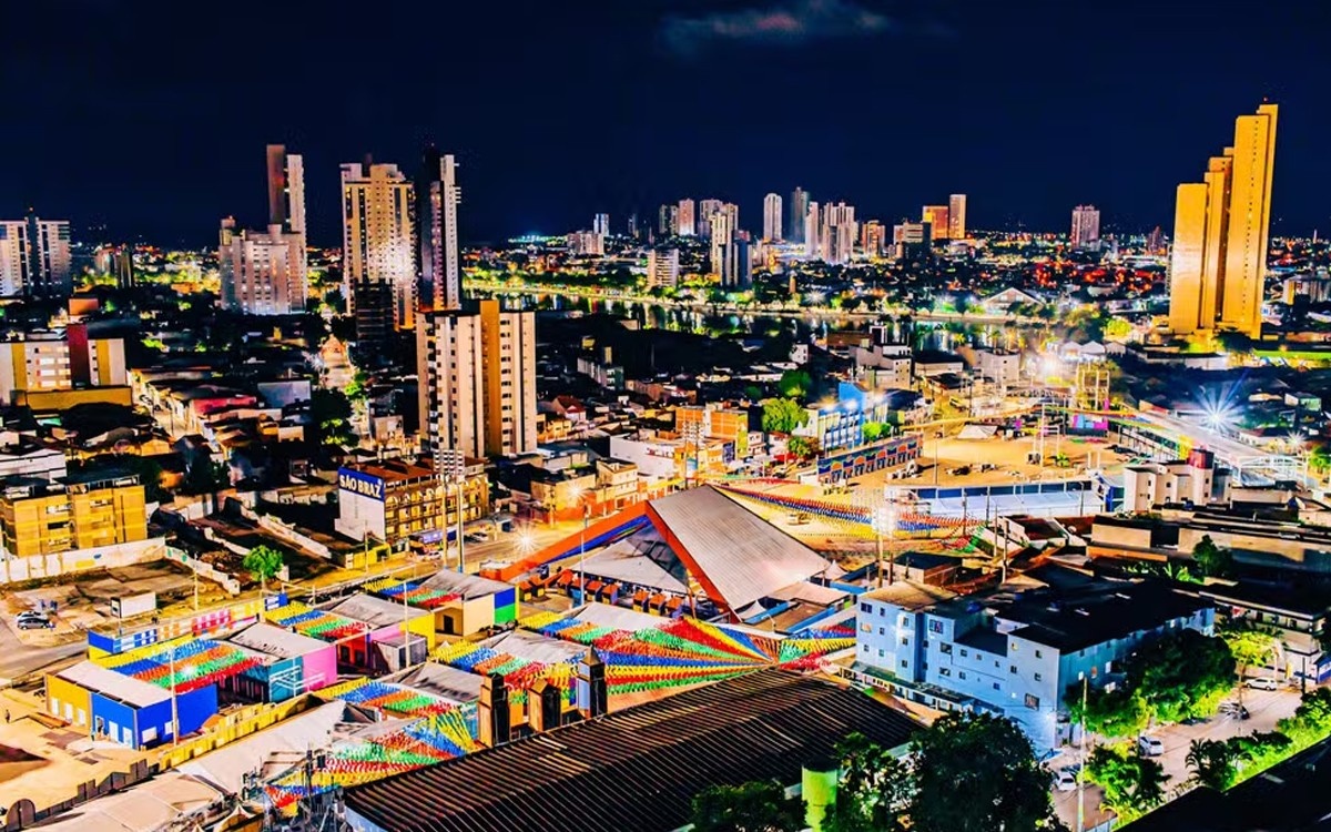 São João de Campina Grande 2026: Análise do Impacto Milionário e Desafios Urbanos