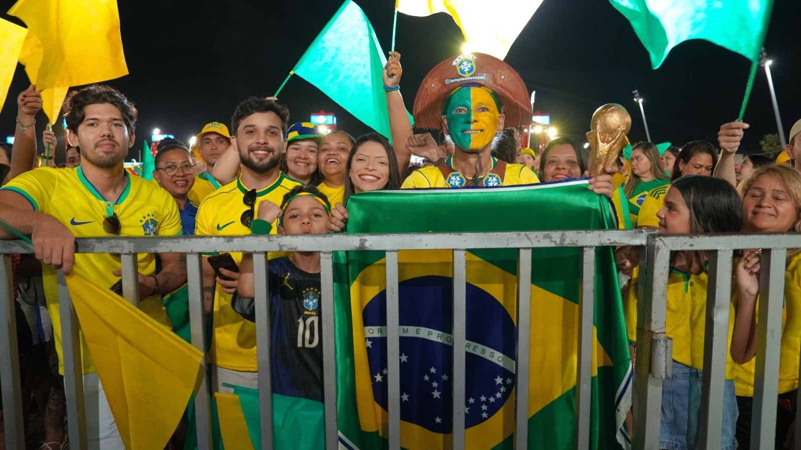 Maracanaú: A Convergência Estratégica Entre o Futebol Global e a Tradição Junina Regional
