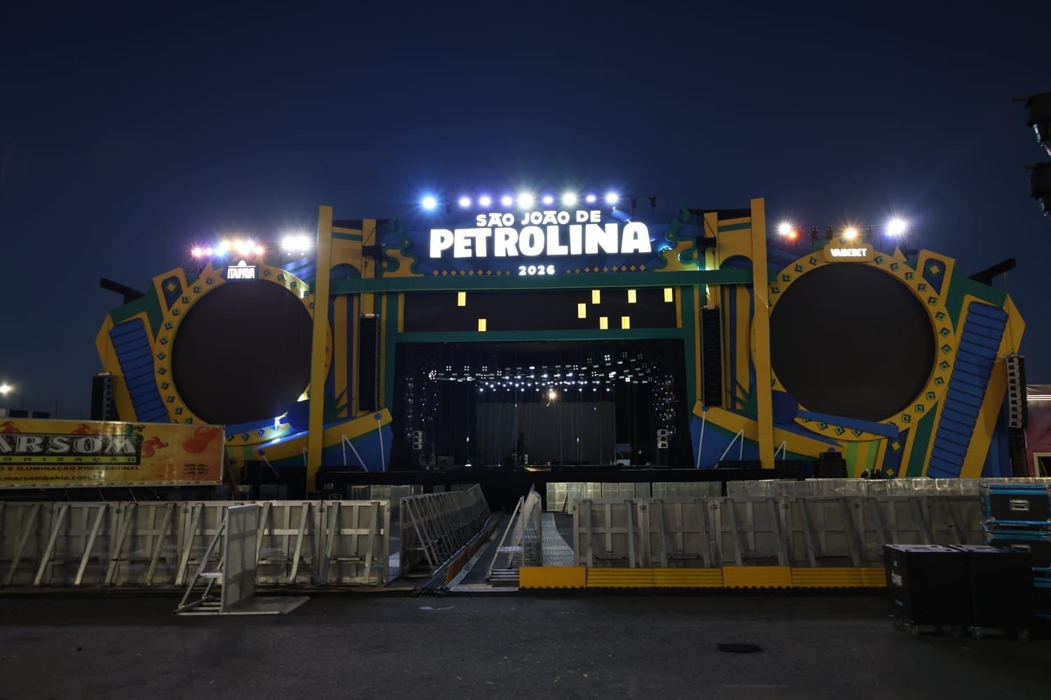 São João de Petrolina: A Engrenagem Socioeconômica e os Desafios da Gestão em um Evento Milionário