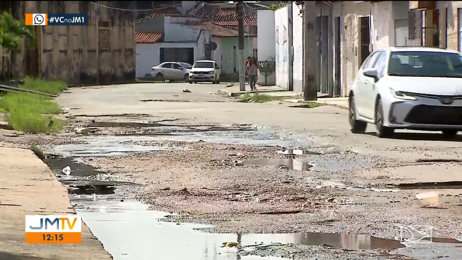 A Crise Silenciosa do Saneamento: Por Que São Luís Estacionou Entre as Piores Capitais do Brasil?