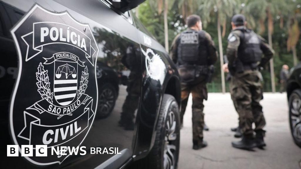 A Contagem Secreta da Violência: Como 'Homicídios Ocultos' Redesenham o Mapa da Segurança em São Paulo