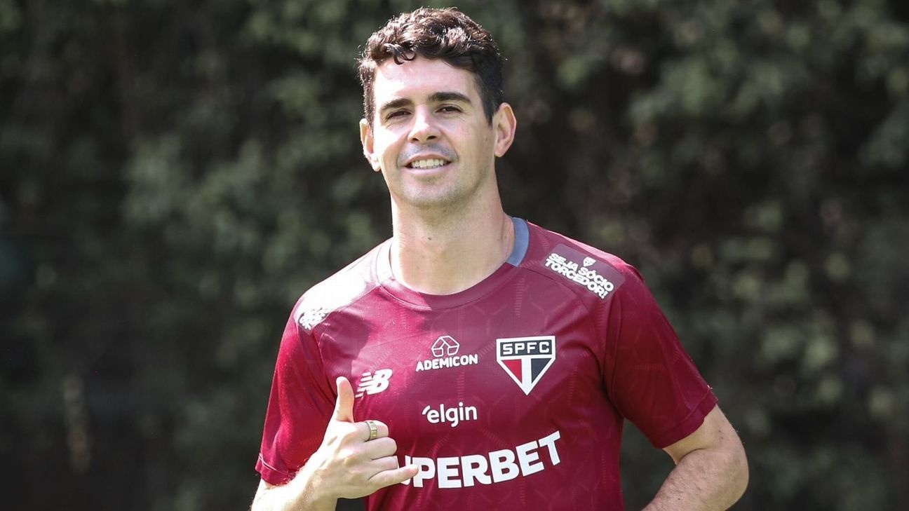 Análise Profunda: A Rescisão de Oscar no São Paulo e o Redesenho Tático-Financeiro do Tricolor