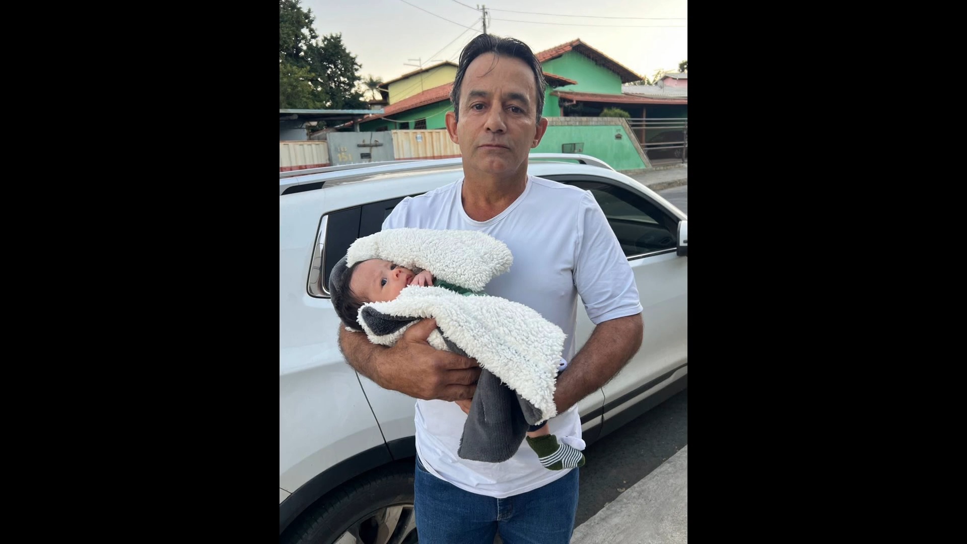 Conflito Domiciliar Fatal: Sargento da Marinha Acusado de Homicídio em Condomínio de Betim