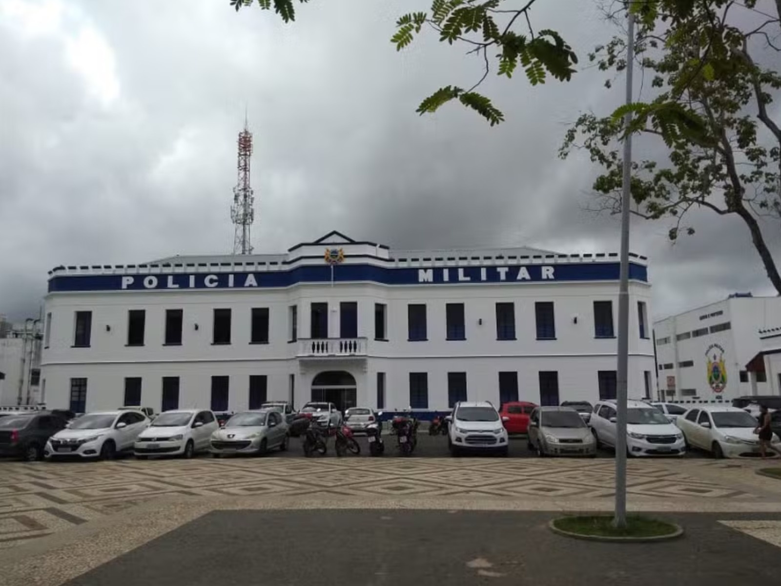A Estrutura da Polícia Militar no Acre: Um Efetivo de Sargentos e o Desafio da Segurança Local
