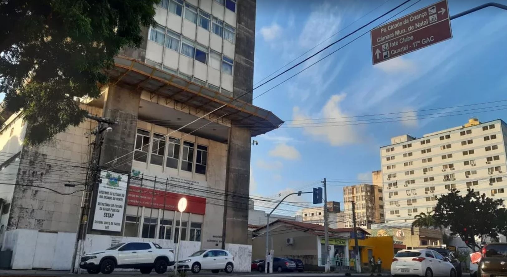 Crise Fiscal Ameaça Saúde do RN: Dívida de Quase R$ 700 Milhões e o Impacto Direto no Cidadão