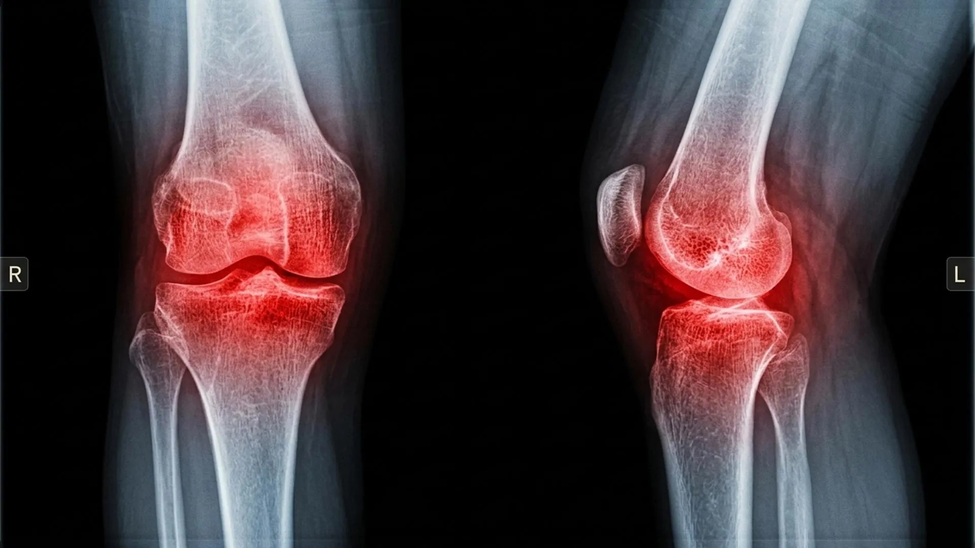 Revolução na Ortopedia: Como Ajustar a Marcha Pode Aliviar Significativamente a Dor Crônica da Osteoartrite
