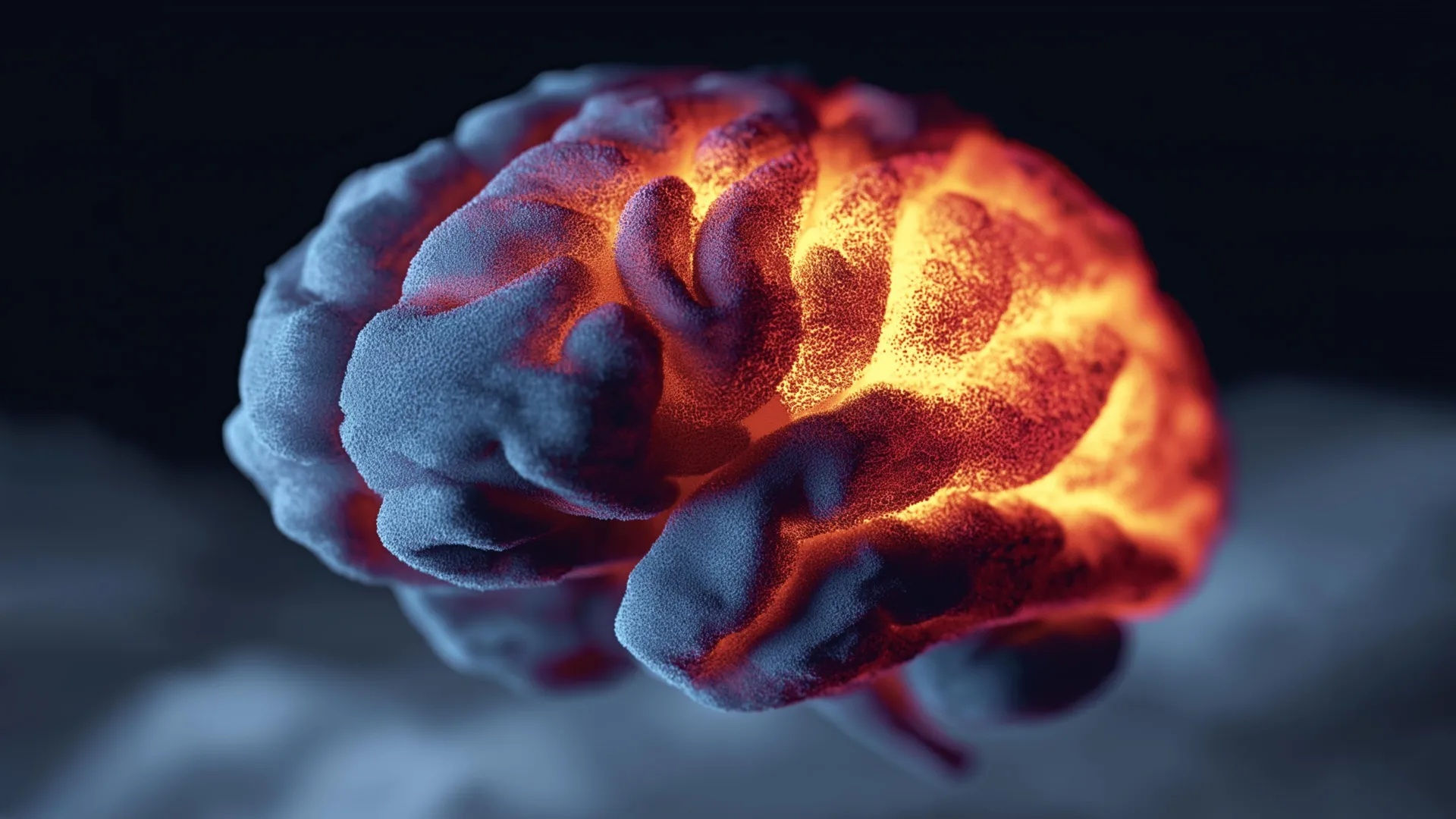 Desvendando o 'Interruptor Oculto' da Inflamação Cerebral no Alzheimer: Uma Nova Fronteira Terapêutica