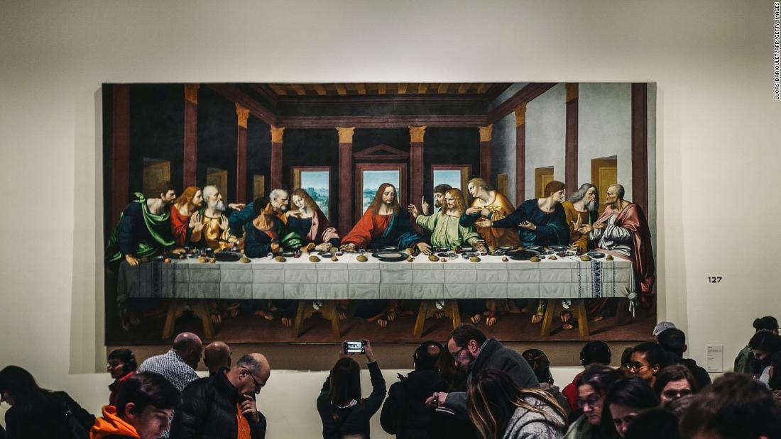 Gema de Ovo: O Ingrediente Secreto que Reimagina a Arte dos Mestres Renascentistas