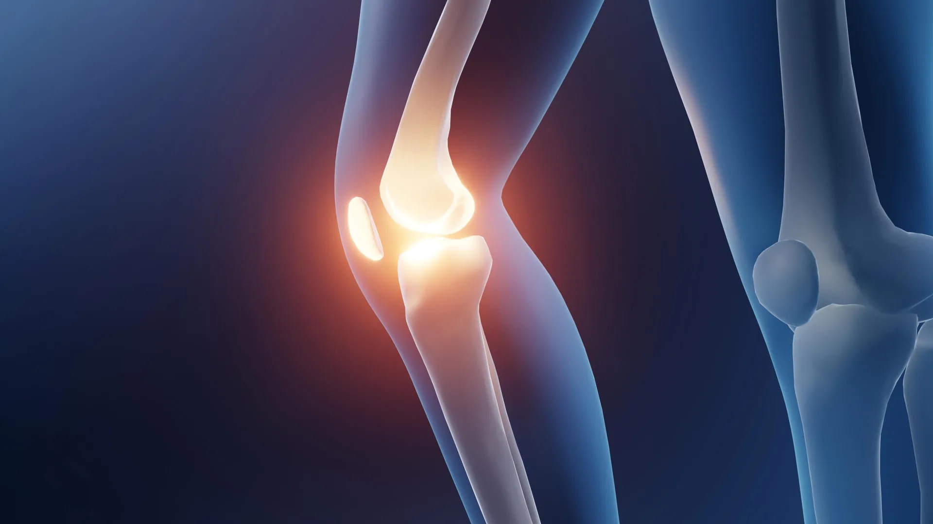 Estudo Inédito Revela Atividade Aeróbica como Pilar Essencial para Alívio da Osteoartrite de Joelho