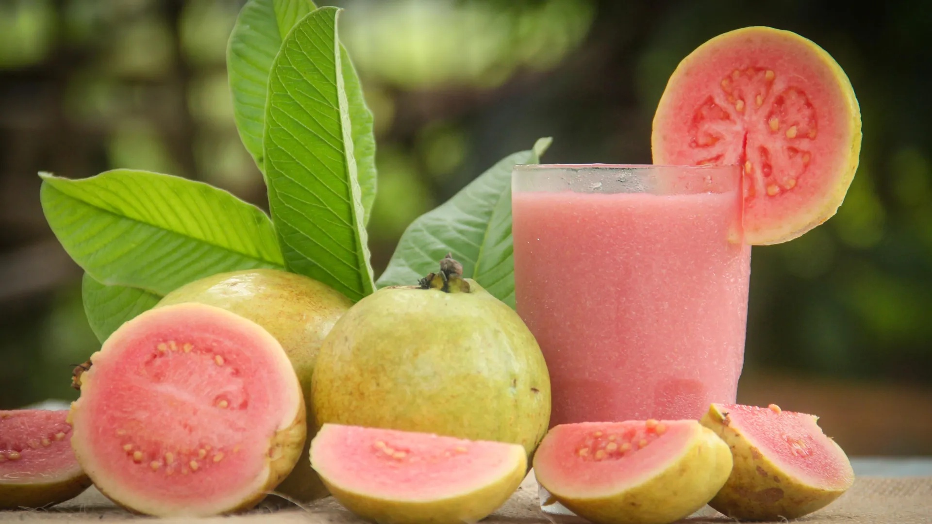 Suco de Goiaba e Ferro: A Descoberta que Potencializa o Combate Global à Anemia