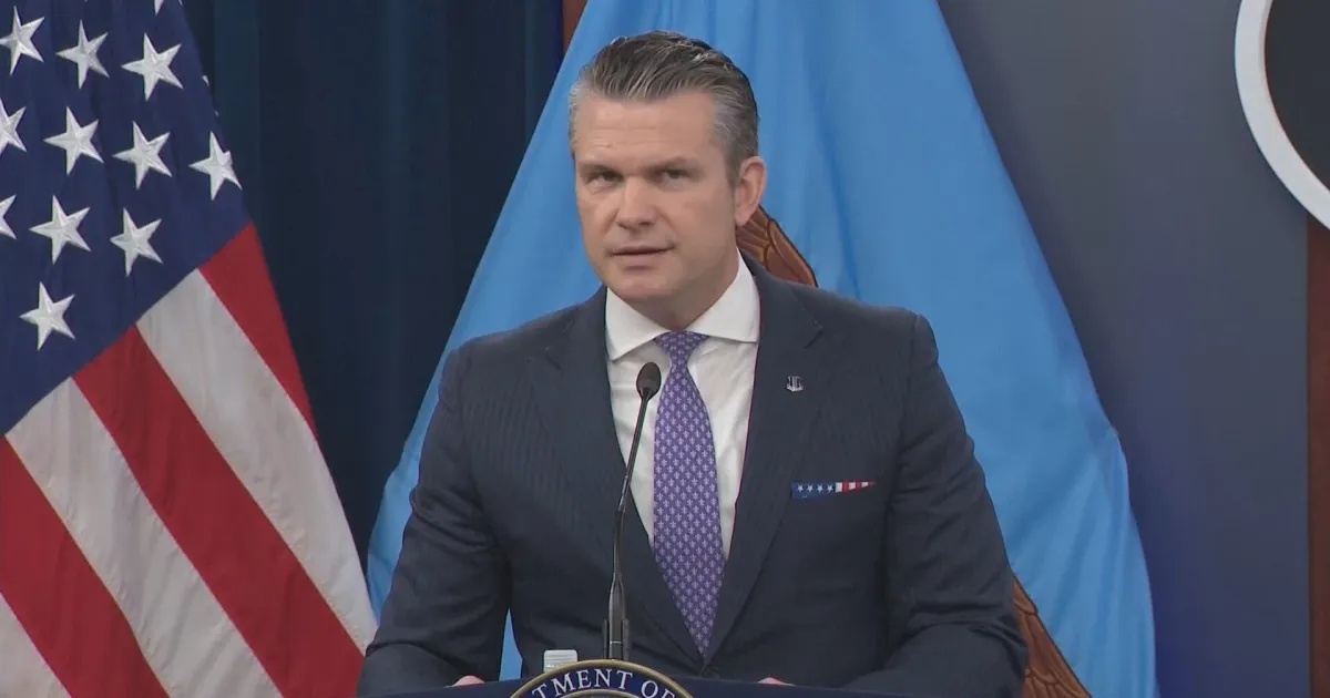 A Transição de Poder no Irã: Análise dos Desdobramentos e o Futuro da Geopolítica Global