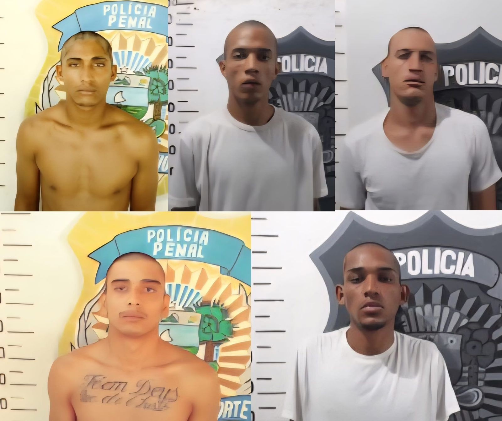 Fuga em Alcaçuz: A Quebra de uma Falsa Calmaria e o Desafio à Segurança Potiguar