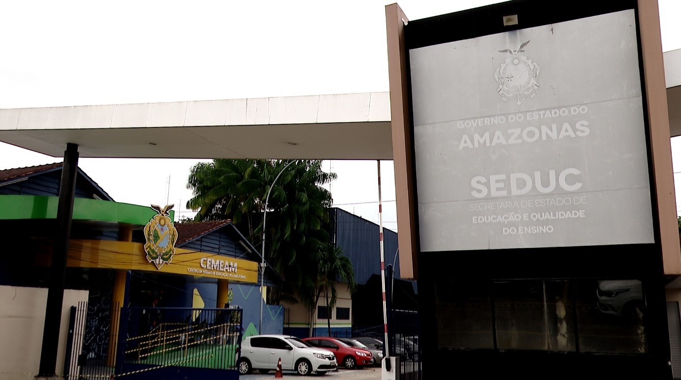 Seduc-AM Anuncia Concurso Histórico com Quase 8 Mil Vagas para a Educação Regional