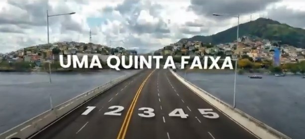 Segunda Ponte Ganha 5ª Faixa: A Transformação da Mobilidade na Grande Vitória