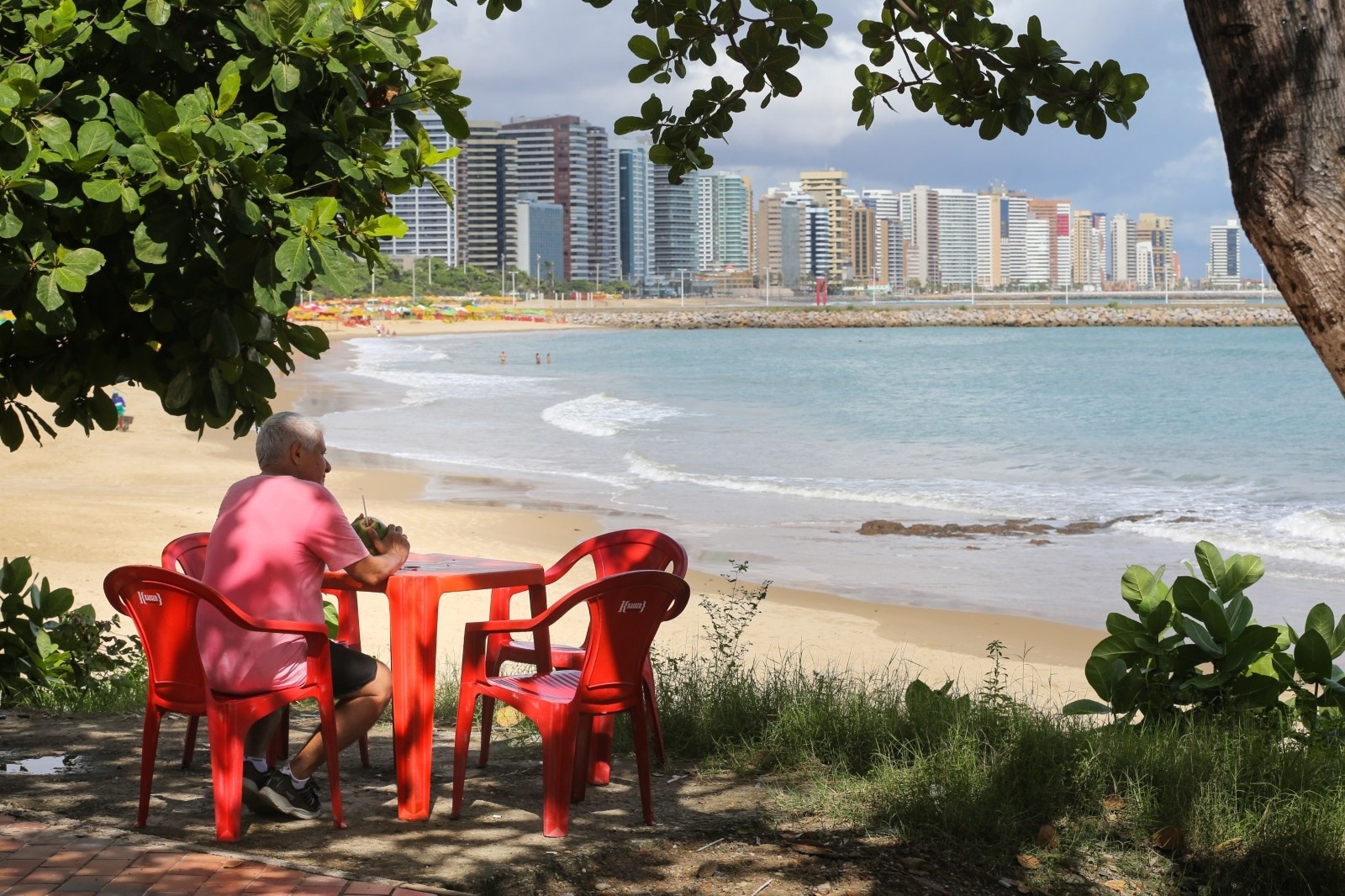 Feriadões de 2026 no Ceará: Uma Análise Profunda do Impacto Socioeconômico Regional