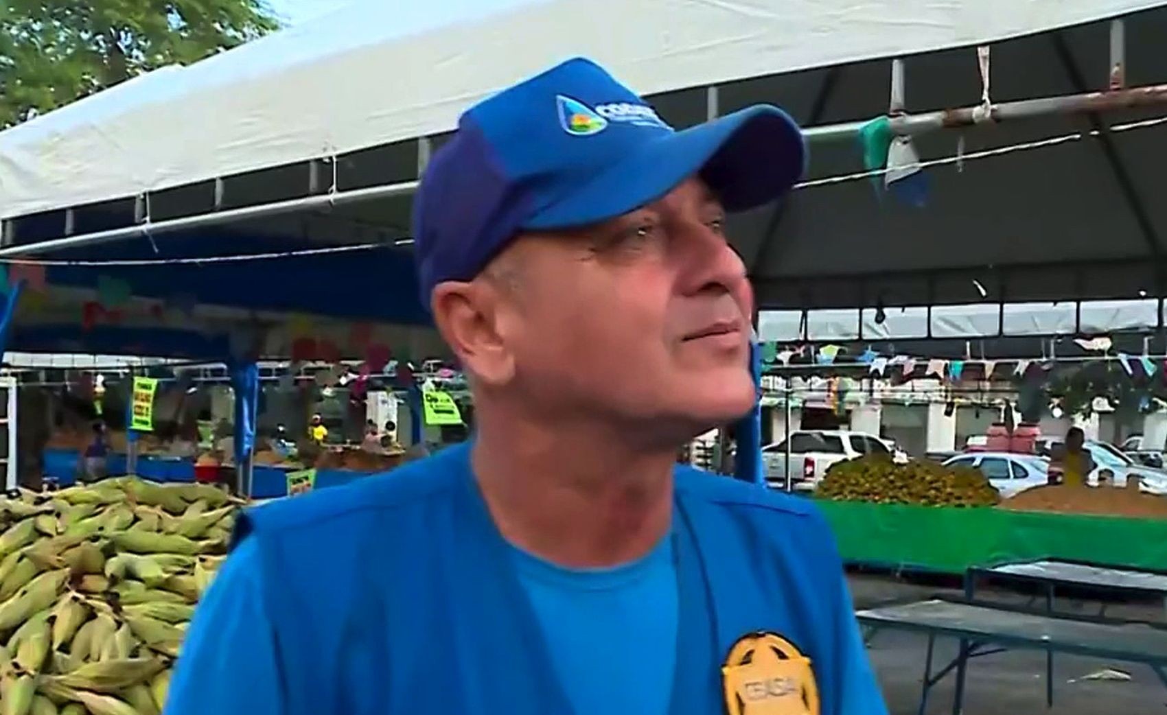 Segurança em Sergipe: A Complexa Trama por Trás do Desfecho no Caso Ceasa Aracaju