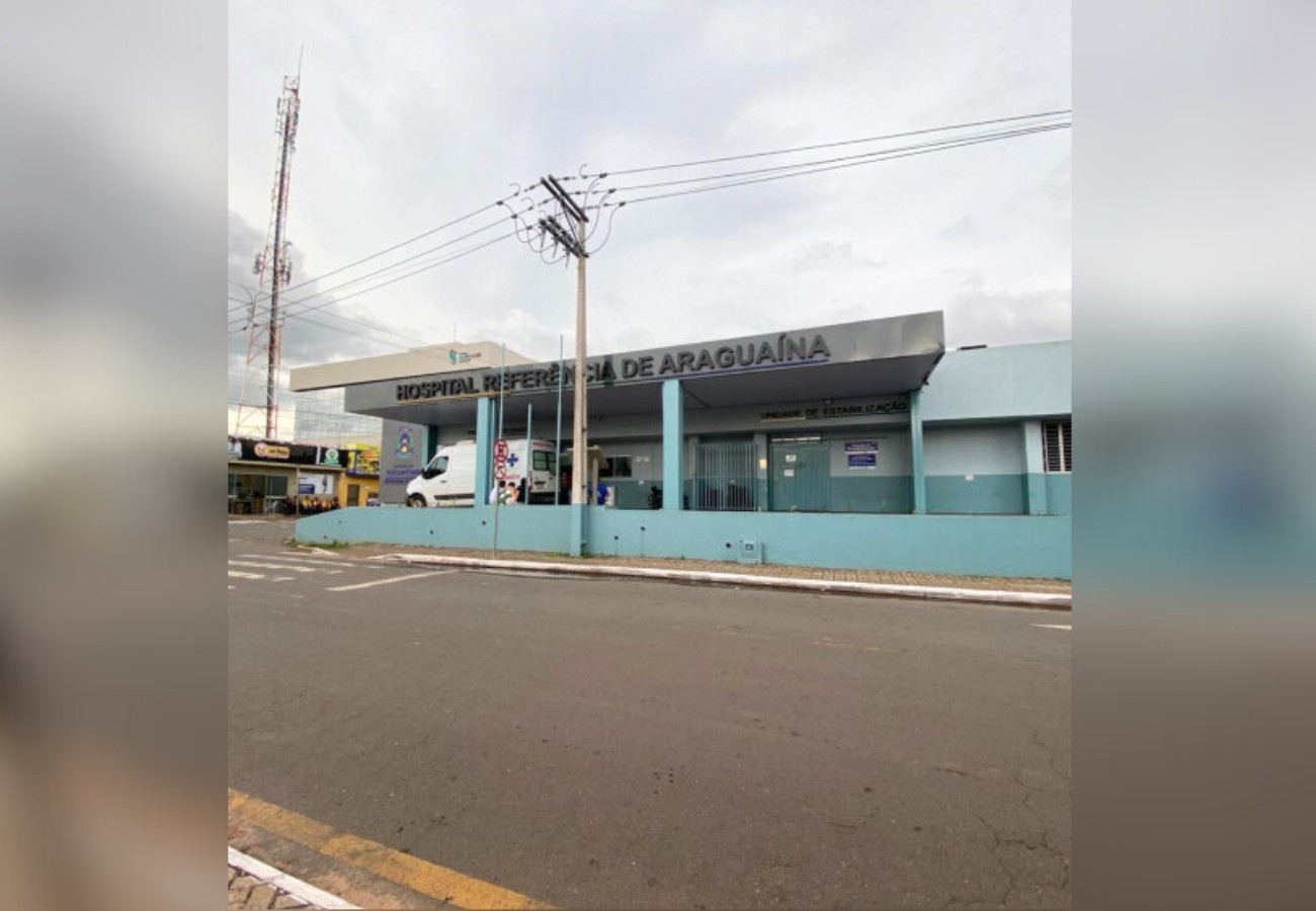 Salários de até R$ 22,5 mil em Araguaína: A Urgência na Saúde do Tocantins sob a Lupa Analítica