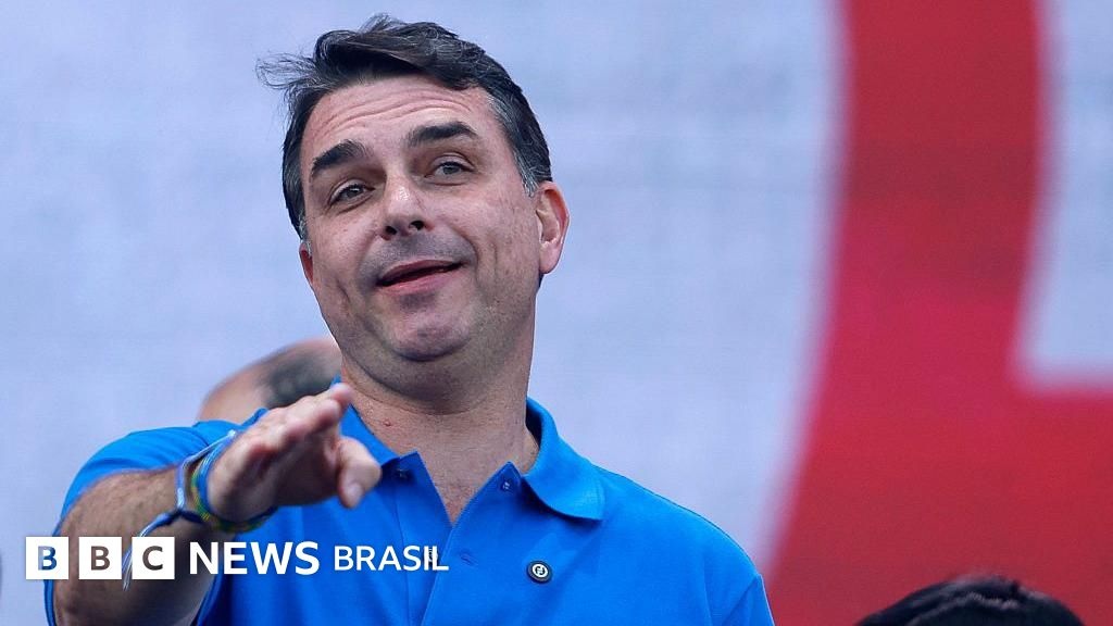 Flávio Bolsonaro e o Enigma da Campanha: Isolamento Crescente e a Sombra da Radicalização