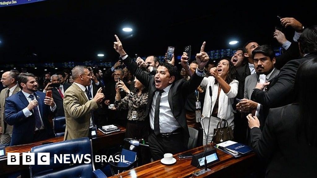 Rejeição de Messias no Senado: O Marco de uma Nova Era no Equilíbrio de Poderes