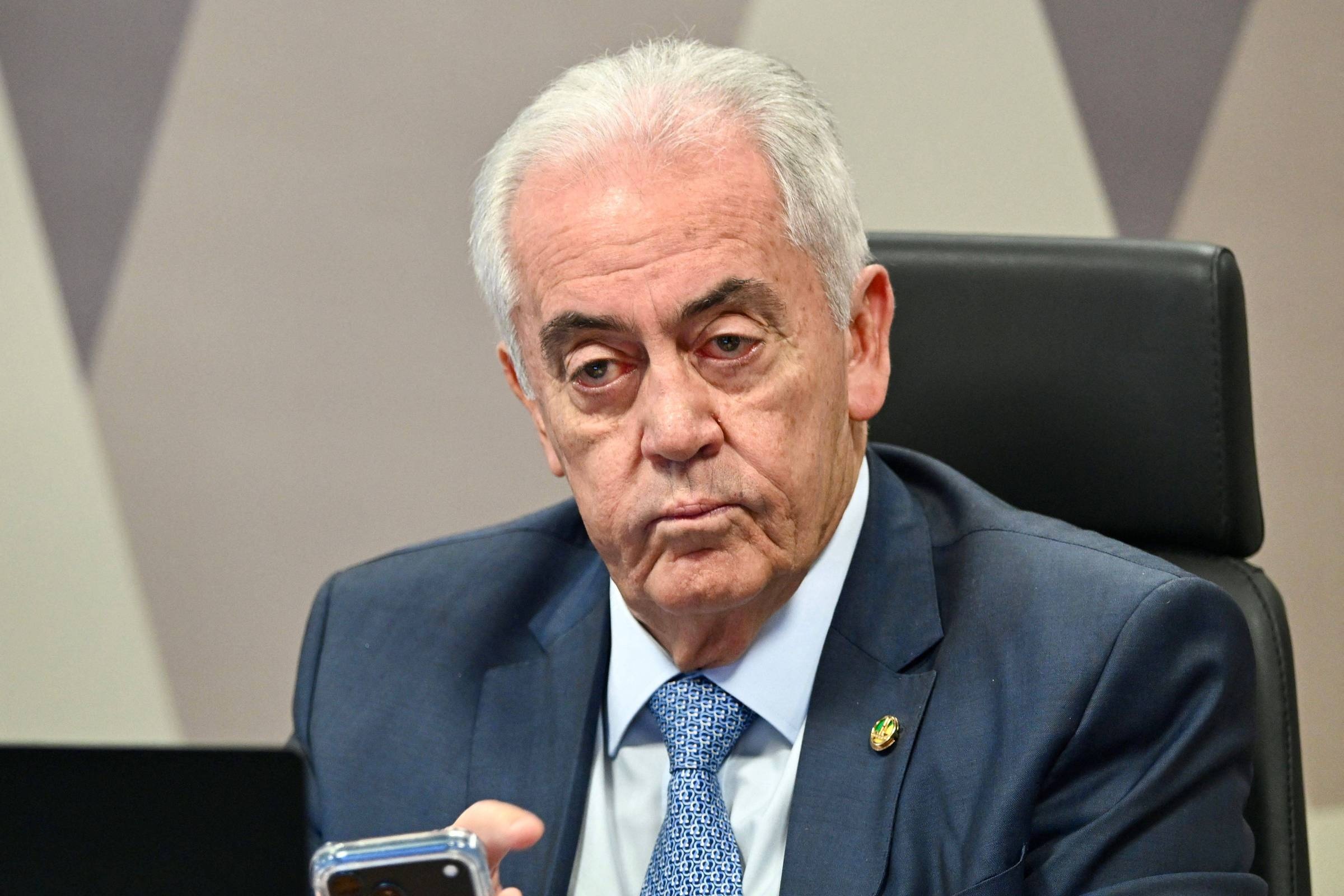 PEC da Segurança: A Estratégia por Trás da Escolha de Otto Alencar e Seu Impacto no Cotidiano Nacional