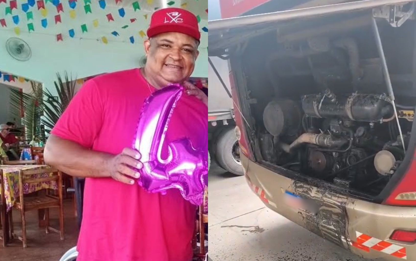Tragédia na BR-251: Relatos de Falhas Mecânicas Exigem Reavaliação Urgente da Segurança em Viagens Rodoviárias para Sergipe